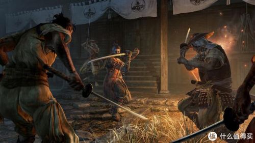 超好玩的单机游戏推荐(最好玩单机游戏前十)插图14