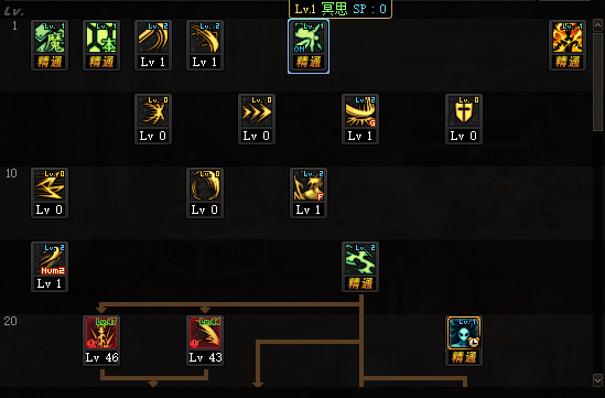 dnf契魔者技能加点图(2023契魔者走什么属性强化好)插图21 dnf契魔者技能加点图(2023契魔者走什么属性强化好)插图21