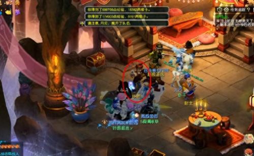 梦幻西游副本(梦幻西游剧情)插图8