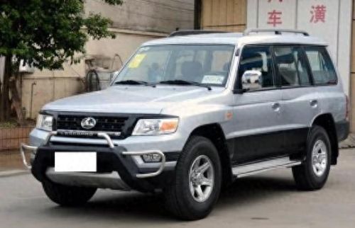 猎豹敞篷跑车(猎豹敞篷跑车怎么获得)插图7