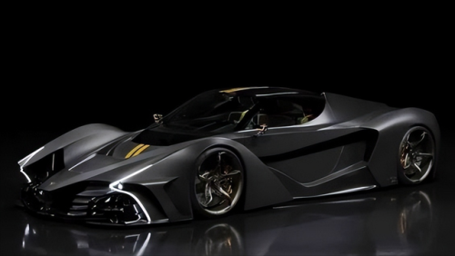 主流车型功率排名前十(轮上功率排名)插图 主流车型功率排名前十(轮上功率排名)插图