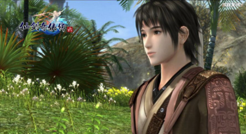 仙剑奇侠传6口碑炸裂(仙剑6人物有恋爱关系吗)插图2 仙剑奇侠传6口碑炸裂(仙剑6人物有恋爱关系吗)插图2