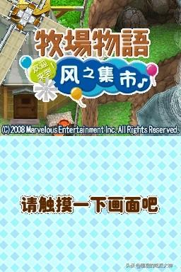 nds中文游戏资源(买3DS还是买NDS)插图13 nds中文游戏资源(买3DS还是买NDS)插图13