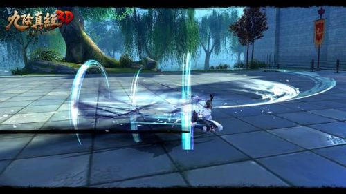 九阴真经新手成长攻略(九阴真经新手怎么玩)