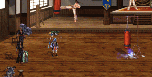 dnf冰结师是百分比职业吗(极武皇是固伤还是百分比)插图7 dnf冰结师是百分比职业吗(极武皇是固伤还是百分比)插图7