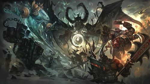 dota1装备介绍(dota1军团出装)插图 dota1装备介绍(dota1军团出装)插图