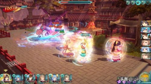 幻想三国志6(幻想三国志5最终boss)插图9