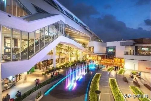 珠海世界排名前十(珠海十大海岛排名)插图26 珠海世界排名前十(珠海十大海岛排名)插图26