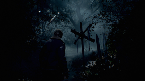 生化危机4重制版(生化危机4最强全果mod图片)插图5