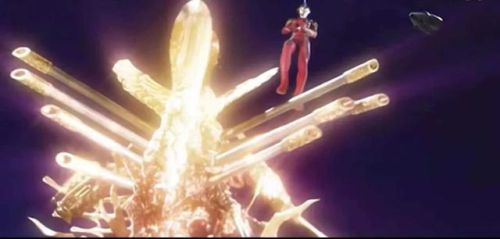 排名前十的奥特曼怪兽(奥特曼怪兽前二十名)插图25 排名前十的奥特曼怪兽(奥特曼怪兽前二十名)插图25