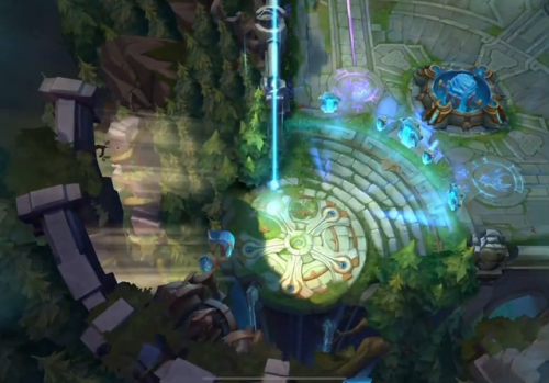 螳螂打野天赋(英雄联盟螳螂符文)插图1