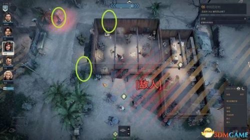 龙腾世纪3攻略(龙腾世纪3主角职业推荐)插图33