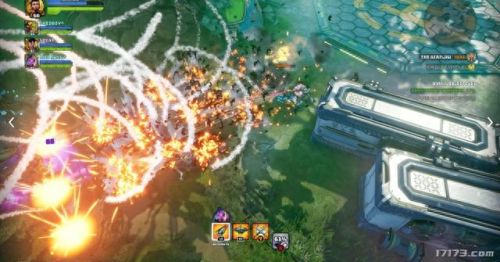 最新fps网游(fps游戏网游大全)插图10