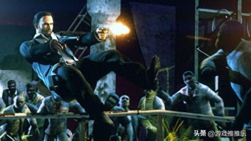 求生之路2 联机(求生之路2怎么可以联机)插图2