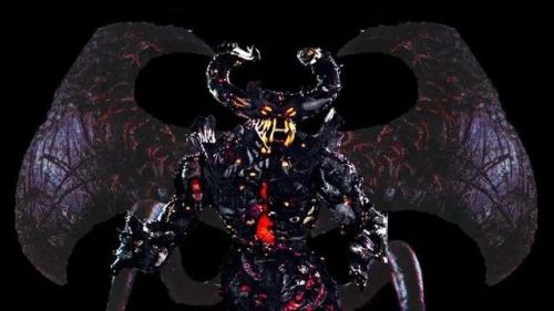 排名前十的奥特曼怪兽(奥特曼怪兽前二十名)插图30 排名前十的奥特曼怪兽(奥特曼怪兽前二十名)插图30