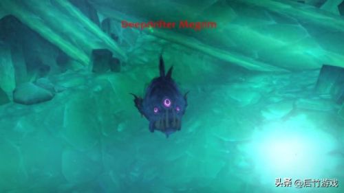 恩佐斯(恩佐斯攻略)插图 恩佐斯(恩佐斯攻略)插图