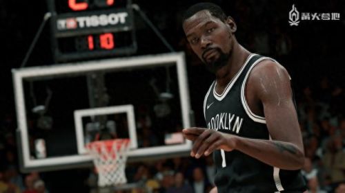 nba2k空中接力(nba2k24 空中接力)插图