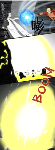 火影死神传(死神vs火影超多角色版)插图7