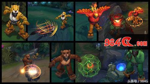 乌迪尔灵魂守卫(灵魂守卫技能)插图1 乌迪尔灵魂守卫(灵魂守卫技能)插图1