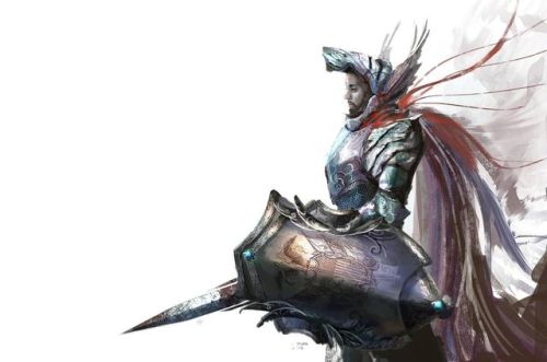 激战2适合当主号的职业(激战2唤灵师用哪个仆从)插图