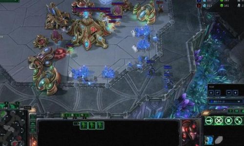 星际争霸2秘籍(星际争霸2怎么设置中文)插图3