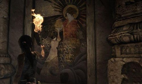 古墓丽影9攻略图解(游戏古墓丽影有几部)插图33 古墓丽影9攻略图解(游戏古墓丽影有几部)插图33