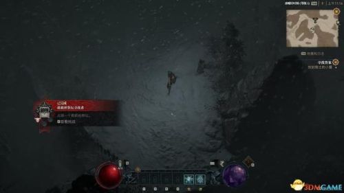 黑暗之源攻略(黑暗之源小雪线怎么走)插图98