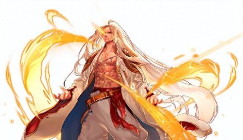 dnf男法(dnf韩服夏日套)插图3 dnf男法(dnf韩服夏日套)插图3