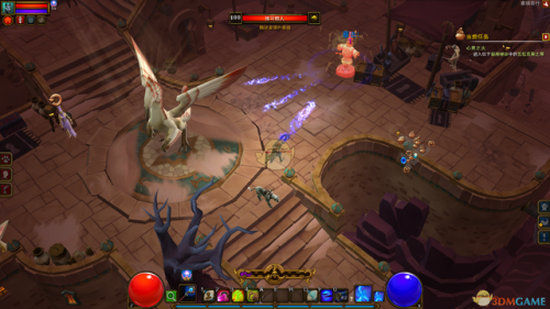 火炬之光2爆率mod(火炬之光2双持狂战)插图15