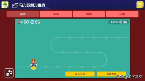 超级玛丽2(超级玛丽2通关图解)插图8 超级玛丽2(超级玛丽2通关图解)插图8