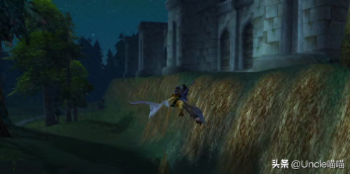 魔兽世界最牛装备(魔兽战场装备大全)