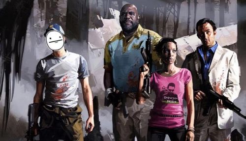 求生之路2(求生之路2语言设置在哪)插图1