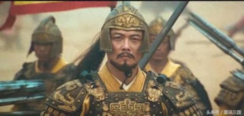 三国文丑(三国中的文丑是谁)插图2