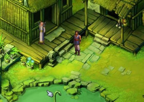 武林群侠传完美攻略秘籍(武林群侠传大地图标注)插图3