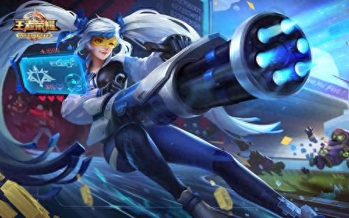 2020手游游戏排行榜(2023最火的游戏排名)