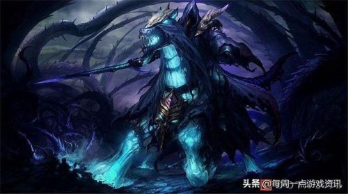 dota地狱领主出装攻略(dota1矮人狙击手出装)插图1 dota地狱领主出装攻略(dota1矮人狙击手出装)插图1