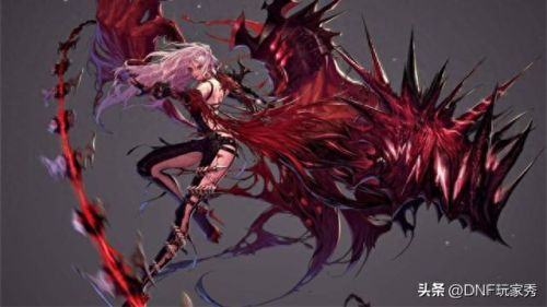 魔枪士转哪个好(魔枪士转职转哪个好)插图1 魔枪士转哪个好(魔枪士转职转哪个好)插图1