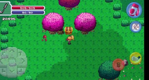 无需网络的单机手机游戏(纯单机不联网大型手游)插图61 无需网络的单机手机游戏(纯单机不联网大型手游)插图61