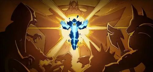 英雄联盟全部157位英雄列表(lol的英雄人物大全图片)