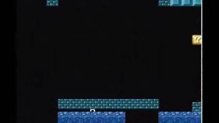 猫版超级玛丽第三关(猫版马里奥第三关)