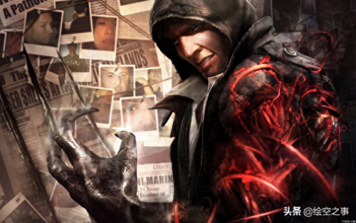 无主之地2人物介绍(无主之地2全人物)插图6