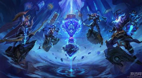 虚空掠夺者皮肤(虚空掠夺者进化顺序)插图2