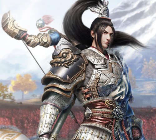 天涯明月刀手游新职业(太白和从龙谁输出更高)插图1