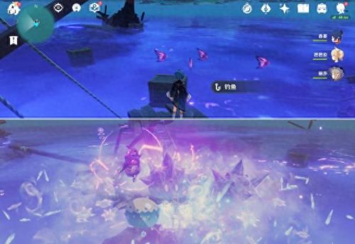 渔获怎么获得(渔获突破材料在哪弄)插图6 渔获怎么获得(渔获突破材料在哪弄)插图6