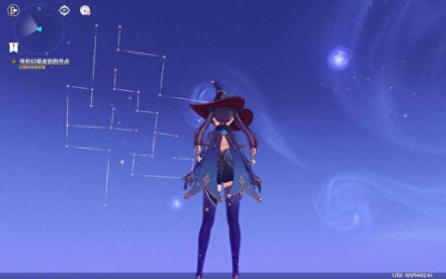 莫娜秘境解密(莫娜秘境宝箱在哪)插图5