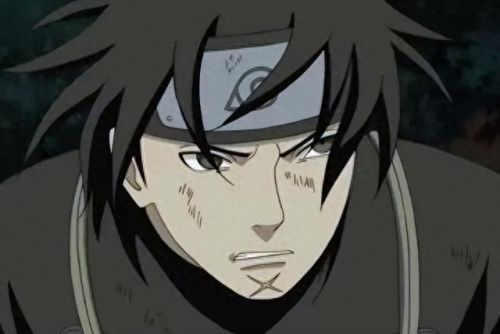 火影忍者团藏(火影忍者琳)插图