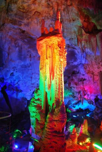 夏季避暑县城排名前十(中国夏季避暑城市排行榜)插图8 夏季避暑县城排名前十(中国夏季避暑城市排行榜)插图8