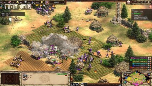 帝国时代2(帝国时代单机游戏)插图1