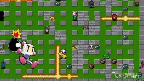 手机版3000款街机小霸王游戏合集(免费街机游戏厅app)插图1