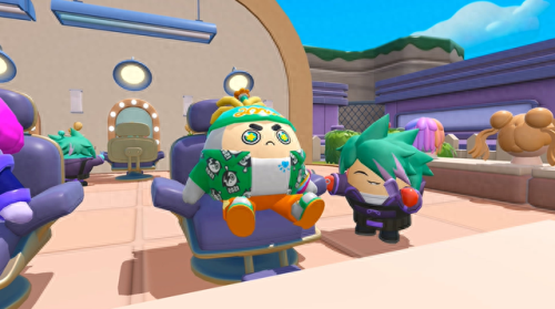 元宇宙游戏(元宇宙平台app)插图 元宇宙游戏(元宇宙平台app)插图